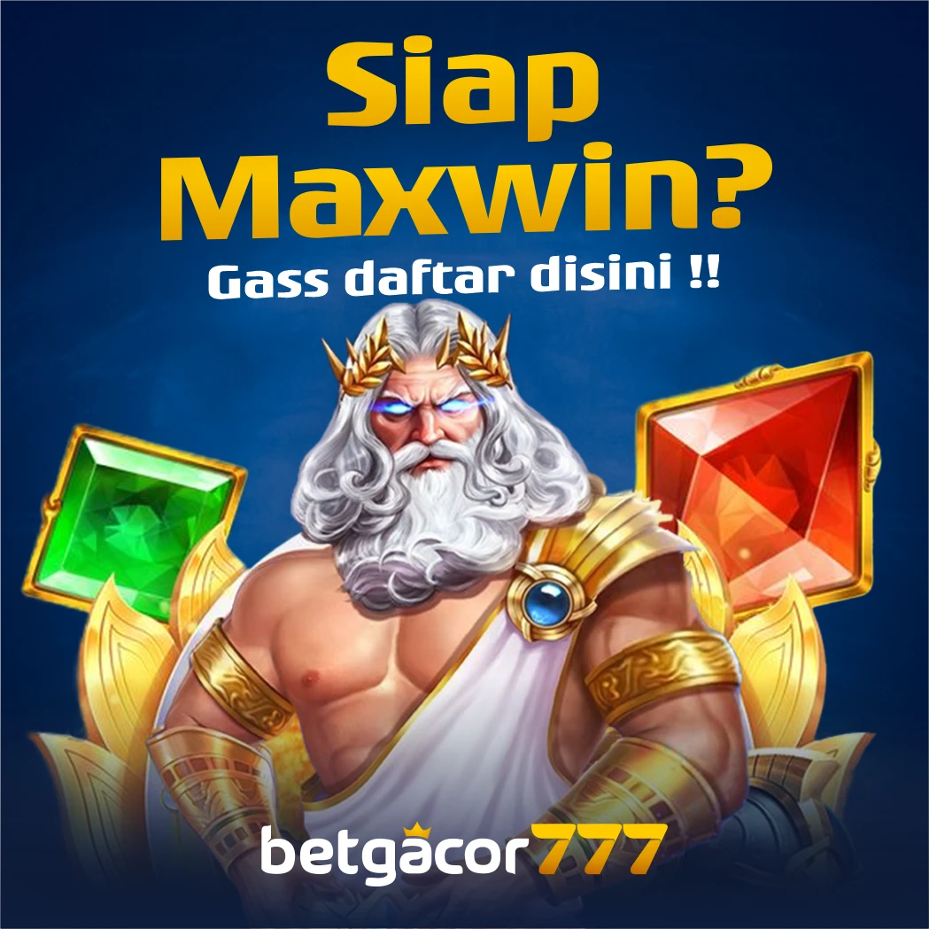 BETGACOR777 : Slot777 Situs Raja Slot Gacor Hari Ini Slot88 Terpercaya !